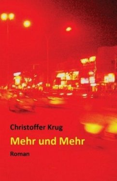 Mehr und Mehr - Krug, Christoffer