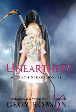 Unearthed - Robson, Cecy