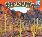 Deserts (eBook, PDF)