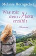 Was mir dein Herz erzählt (eBook, ePUB) - Bild 1