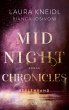 Seelenband / Midnight Chronicles Bd.4 - Bild 1
