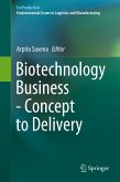 Biotechnology Business - Concept to Delivery