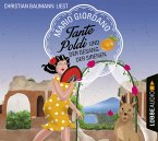 Tante Poldi und der Gesang der Sirenen / Tante Poldi Bd.5 (6 Audio-CDs)