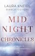 Blutmagie / Midnight Chronicles Bd.2 - Bild 1