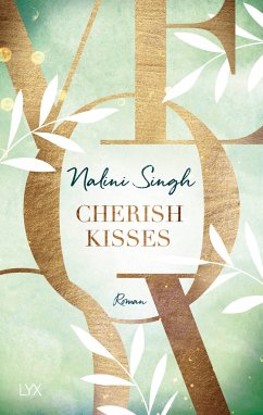 Cherish Kisses / Hard Play Bd.3 - Singh, Nalini