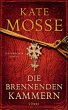 Die brennenden Kammern / Minou Joubert... - Bild 1