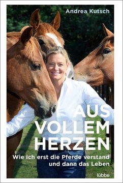 Aus vollem Herzen - Kutsch, Andrea