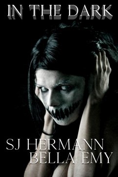 Cover In The Dark (eBook, ePUB)