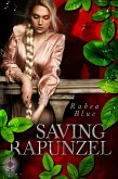 Saving Rapunzel (eBook, ePUB)