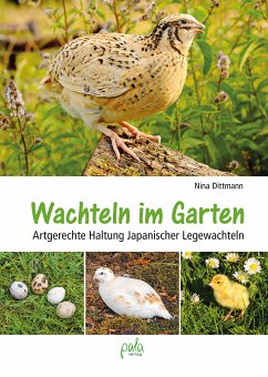 Wachteln im Garten (eBook, PDF) - Dittmann, Nina