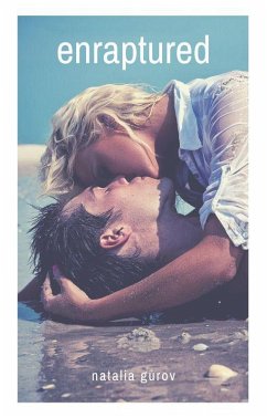 Cover Enraptured (Enraptured Him, #1) (eBook, ePUB)