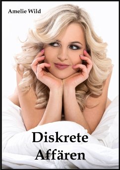 Diskrete Affären (eBook, ePUB) - Wild, Amelie