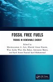 Fossil Free Fuels (eBook, ePUB)