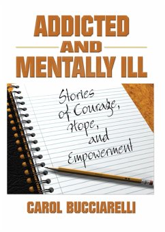 Cover Addicted and Mentally Ill (eBook, ePUB)