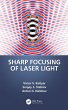 Sharp Focusing of Laser Light (eBook,... - Bild 1