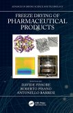 Freeze Drying of Pharmaceutical Products (eBook, ePUB)