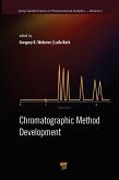 Chromatographic Methods Development (eBook, ePUB) Chromatographic Methods Development (eBook, ePUB)