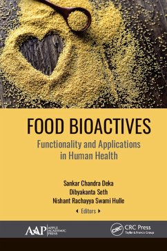 Cover Food Bioactives (eBook, PDF)