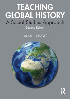 Cover Teaching Global History (eBook, PDF)