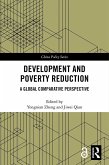 Development and Poverty Reduction (eBook, ePUB)