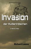 Invasion der Außerirdischen in Berlin-Mitte (eBook, ePUB)