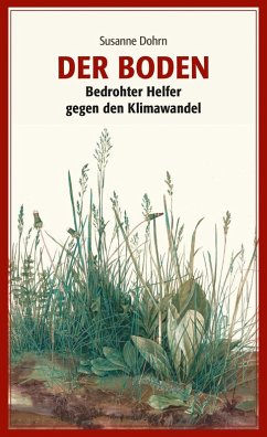 Der Boden (eBook, ePUB) - Dohrn, Susanne