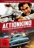 Actionkino: 12 Klassiker aus der Blütezeit des Genres DVD-Box