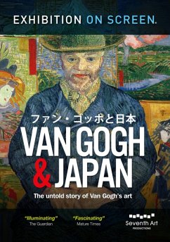 Van Gogh & Japan - Diverse