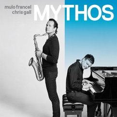 Mythos (180g Black Vinyl) - Francel,Mulo/Gall,Chris