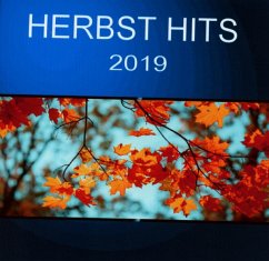 Herbst Hits 2019 - Various Artist