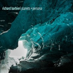 Planets+Persona - Barbieri,Richard