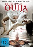 The Ultimate Ouija Box DVD-Box