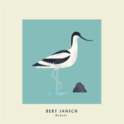 Avocet (Expanded Anniversary Edition) - Jansch,Bert