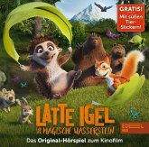Latte Igel - Das Original-Hörspiel zum Kinofilm