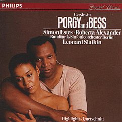 Porgy And Bess (Querschnitt)