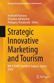 Strategic Innovative Marketing and Tourism