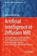 Artificial Intelligence in Diffusion MRI - Bild 1