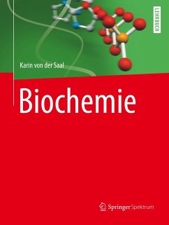 Biochemie - Saal, Karin von der