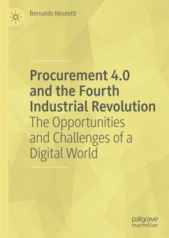 Procurement 4.0 and the Fourth Industrial Revolution - Nicoletti, Bernardo