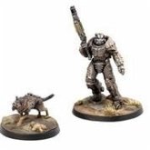 FALLOUT WASTELAND WARFARE - X0 FALLOUT WASTELAND WARFARE - X0