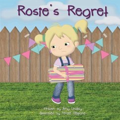 Rosie's Regret - Lindley, Amy