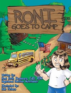 RONI Goes To Camp - Roth Beshears, Roni
