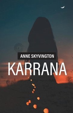 Karrana - Skyvington, Anne