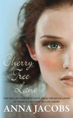 Cover Cherry Tree Lane
