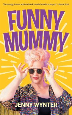 Funny Mummy - Wynter, Jenny