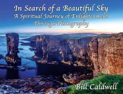 In Search of a Beautiful Sky - Caldwell, Bill