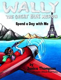 Spend a Day with Me - Thompson, Jonica Lindsey