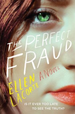 The Perfect Fraud - Lacorte, Ellen