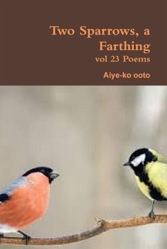 Two Sparrows, a Farthing - Ooto, Aiye-Ko