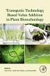 Transgenic Technology Based Value... - Bild 1